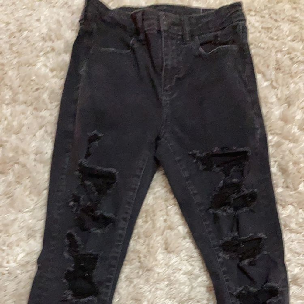 AE jeans